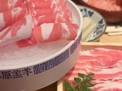 -巴奴毛肚火锅(七宝领展广场店)
