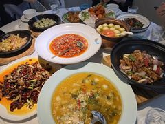 -周三的情书花园餐厅(江北店)