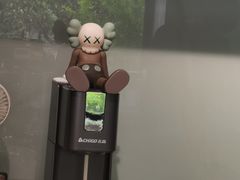-T-COFFEE(长江花园店)