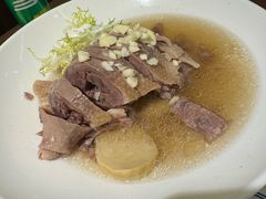 -打酱油·非遗淮扬菜(瘦西湖梅岭店)