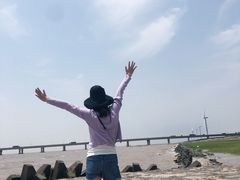 -南汇嘴观海公园