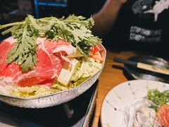 -王氏炉匠·烧鸟放题自助(好运街店)