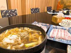 -天狗山料理(省体店)