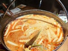 -岛风·台食小馆 ISLAND BISTRO(烟台山店)