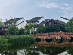 -朵云书院·广富林店