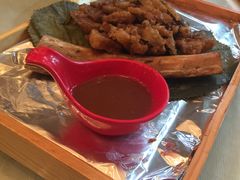 -红色盛宴酒楼(科丰桥店)