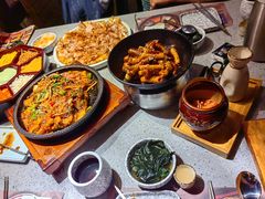 -将军牛排·尔滨地标朝鲜族美食(总店)