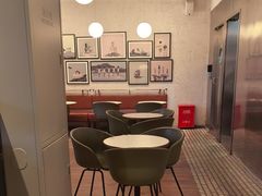 -BAKER&SPICE(BFC外滩金融中心店)