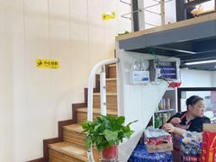 -四川老牛麻辣烫(北门桥店)