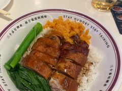 -太兴餐厅(东方广场分店)
