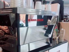 -Manner Coffee(芮欧百货店)