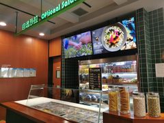 -魏斯理汉堡(西安沣东吾悦店)