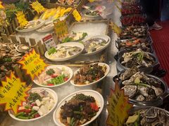 -必点海鲜·鲅鱼水饺(鞍山西道店)