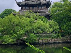 -台州府城(东湖)