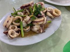 -秋姐美食店(旅游大道店)