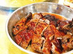 柴火烧鹅-柴火农庄(东海路店)