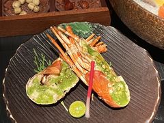 -花潮料理艺食馆(SM新生活广场店)
