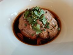 椒麻炝腰花-和记小菜(大宁店)