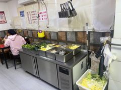 -老字号正宗四川麻辣烫(重庆路店)