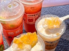 -旺爷砂锅·茶作(国贸城店)