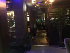 -上岛咖啡(珠园店)