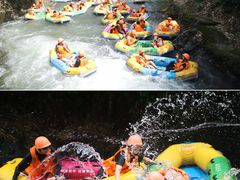 -清泉湾生态旅游度假区