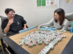 -麻友记·24h自助棋牌(金融科贸店)