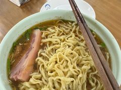 -陈记锅盖面(长江路店)