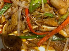 -九道菜有鸡鱼头(石鼓路店)