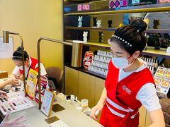 -海底捞火锅(太阳宫凯德mall店)
