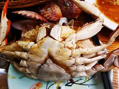 -海帮主·蒸汽海鲜青岛菜(栈桥火车站店)