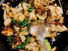 啫啫牛蛙煲-惠食佳·朱雀(东方商厦店)