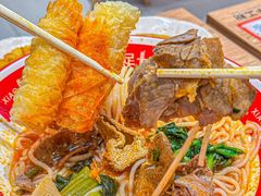 -小满手工粉(上海月星环球港店)
