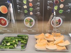 -海底捞火锅(莘松路店)