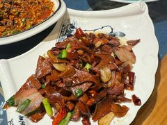 -益恒饭店乡间白族菜(古城总店)