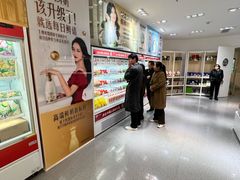 -蒙牛工业旅游景区