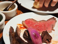 芝士面包-拉蒂娜·巴西牛排馆 Latina·Brazilian Steakhouse(铜仁旗舰店)