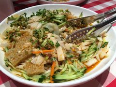 -西贝莜面村(上海百联西郊店)