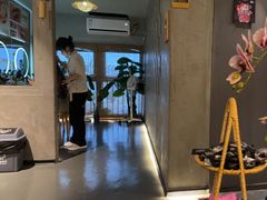 -施奈儿.洗头頭療.按摩SPA.采耳(上梅林店)