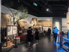 -中国闽台缘博物馆