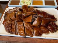 -凤阁楼果木烧鹅(鹤山陈山店)
