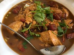 压锅豆腐-小城家宴