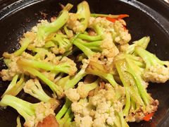 -黑鸡小馆(金源店)