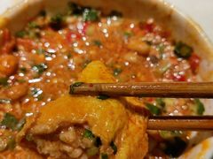 -海底捞火锅(长沙华创国际广场店)