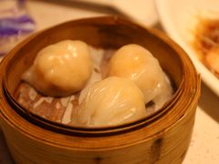 千日贺虾饺皇-千日贺茶餐厅(高新万达店)