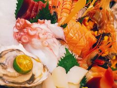 -割烹旭日本料理(龙湖狮山天街店)