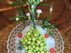 -东湖食堂·湖景餐厅•会议