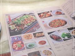 -绿茶餐厅(成都大悦城店)