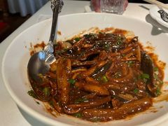 -玫瑰厅上海菜(兴国路店)