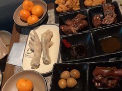 -和子足浴SPA会馆(东方之门店)
